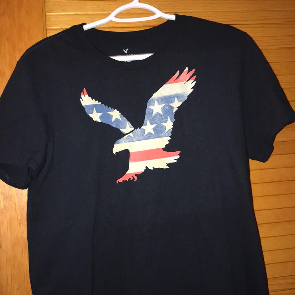 American eagle classic fit medium